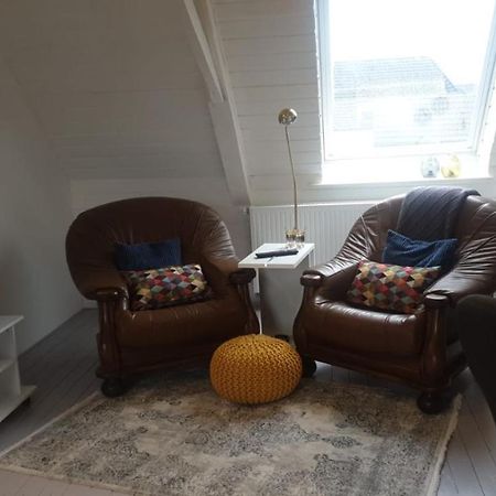 Gemutliche,Moderne Ferienwohnung Im Herzen Von Bocholt Nahe City 500M Екстер'єр фото