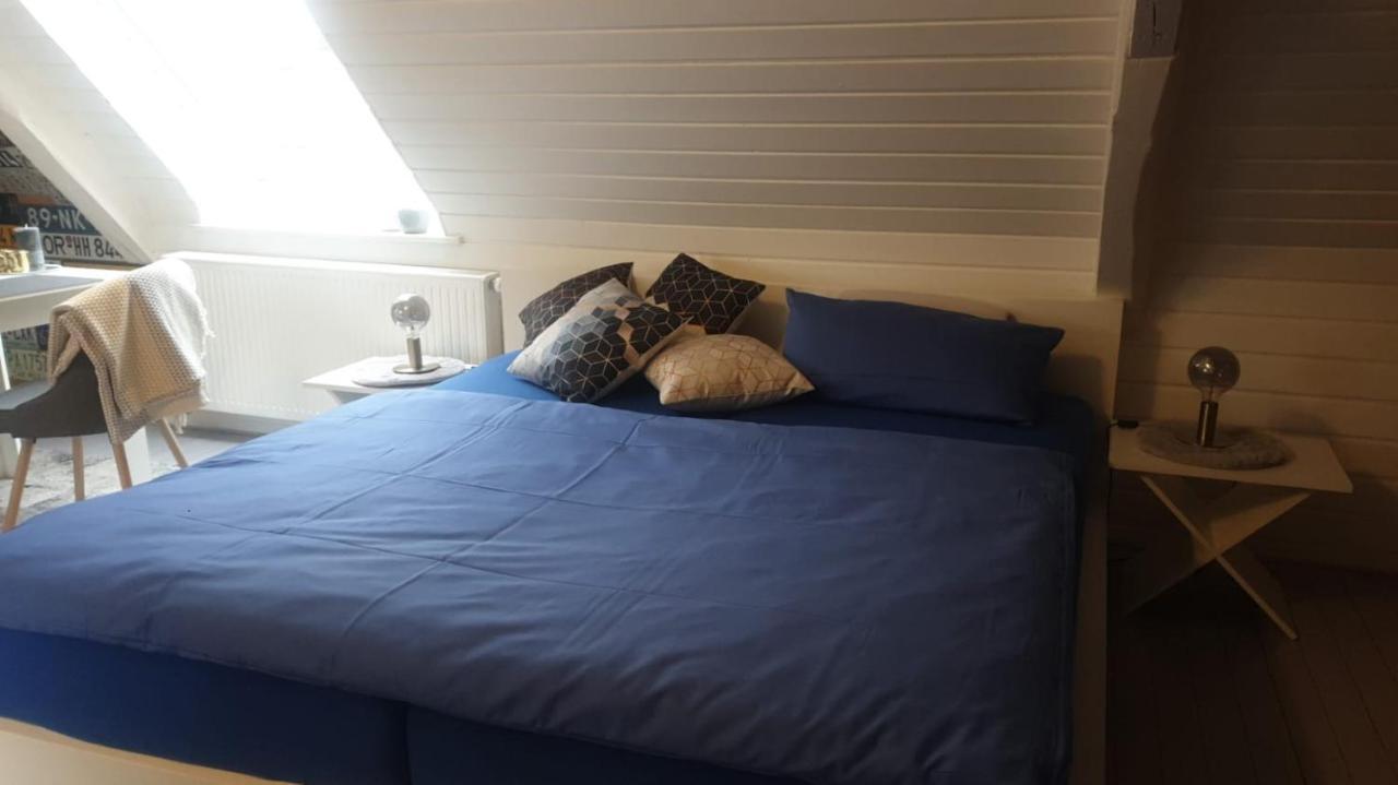 Gemutliche,Moderne Ferienwohnung Im Herzen Von Bocholt Nahe City 500M Екстер'єр фото