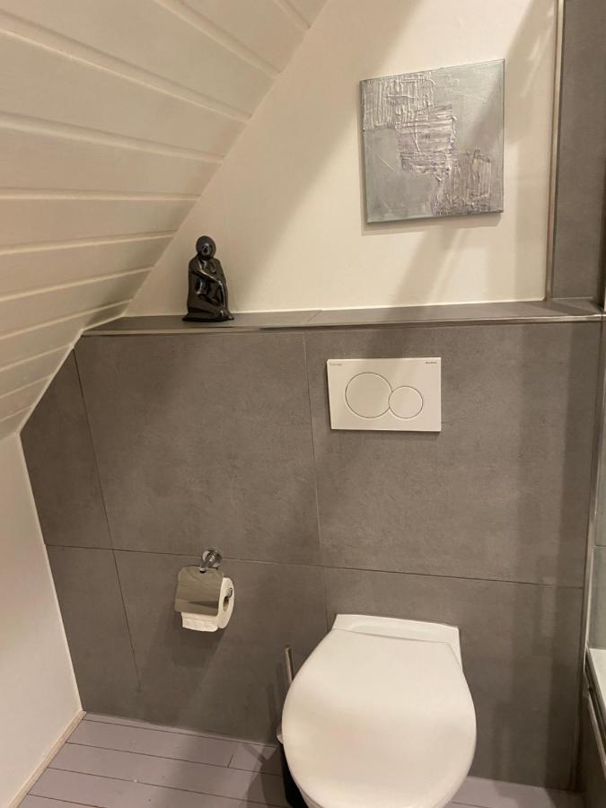 Gemutliche,Moderne Ferienwohnung Im Herzen Von Bocholt Nahe City 500M Екстер'єр фото